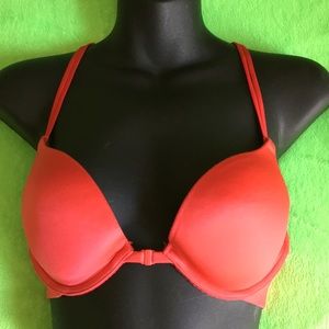 Victoria’s Secret bra